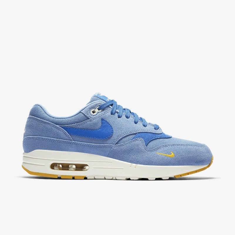 nike air max 1 premium work blue